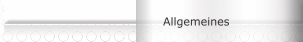Allgemeines