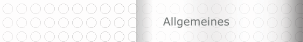 Allgemeines